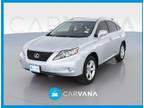 2012 Lexus RX