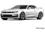 2021 Chevrolet Camaro