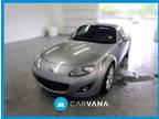 2011 Mazda MX-5 Miata