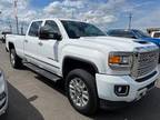 2019 GMC Sierra 3500