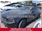 2011 Ford Mustang