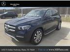 2021 Mercedes-Benz GLE 350