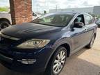 2009 Mazda CX-9