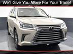2019 Lexus LX 570