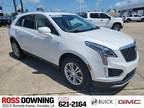 2020 Cadillac XT5