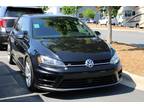 2017 Volkswagen Golf R