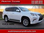2017 Lexus GX