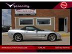 2003 Chevrolet Corvette