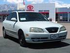 2006 Hyundai Elantra
