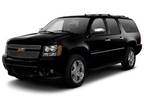 2013 Chevrolet Suburban