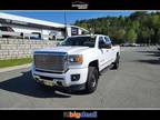 2016 GMC Sierra 3500