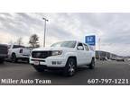 2014 Honda Ridgeline