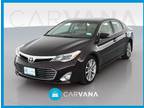2014 Toyota Avalon