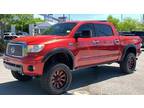 2013 Toyota Tundra