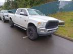 2012 Ram 3500