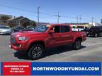 2020 Toyota Tacoma