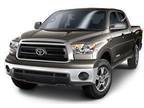 2012 Toyota Tundra