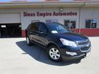 2012 Chevrolet Traverse
