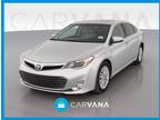 2014 Toyota Avalon