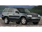 2007 Jeep Grand Cherokee
