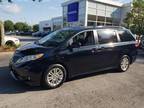 2014 Toyota Sienna