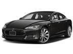 2013 Tesla Model S
