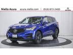 2019 Acura RDX