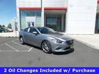2015 Mazda Mazda6
