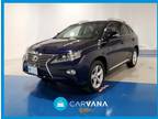 2015 Lexus RX
