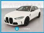 2021 Bmw M3