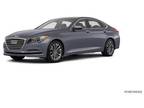 2016 Hyundai Genesis