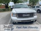 2010 GMC Sierra 1500