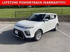 2022 Kia Soul