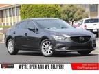 2015 Mazda Mazda6