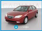 2010 Hyundai Elantra