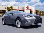 2017 Lexus ES 350