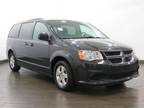 2012 Dodge Grand Caravan