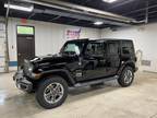 2018 Jeep Wrangler Unlimited