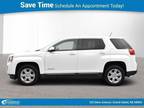 2014 GMC Terrain