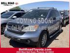 2008 Honda CR-V
