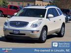 2012 Buick Enclave