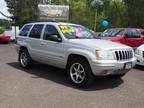 2003 Jeep Grand Cherokee