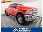 2015 Ram 2500