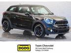 2015 MINI Paceman