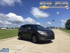 2014 Hyundai Santa Fe Sport