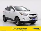 2014 Hyundai Tucson