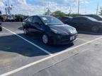2020 Toyota Prius