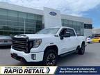2020 GMC Sierra 2500