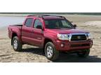2006 Toyota Tacoma