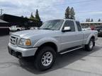 2011 Ford Ranger